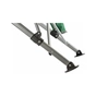 Крісло складане Skif Outdoor Council Green/Grey (QP-FS10GGR) - зменшене зображення 4