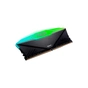 Модуль пам'яті для комп'ютера DDR4 32GB (2x16GB) 3600 MHz NOX RGB Black Apacer (AH4U32G36C25YNBAA-2) - зменшене зображення 3