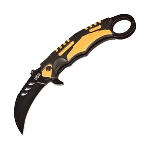 Ніж Skif Plus Cockatoo Orange (SPK2OR) зображення 1