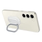 Чохол до мобільного телефона Samsung Galaxy S23 Clear Gadget Case Transparency (EF-XS911CTEGRU) - зменшене зображення 5