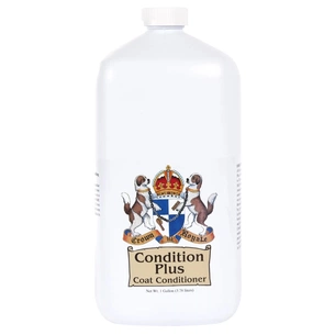 Кондиціонер для тварин Crown Royale «Condition Plus» 3.8 л концентрат (038958014114) зображення 1