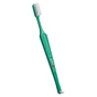 Зубна щітка Paro Swiss S27L м'яка зелена (7610458007396-green) - зменшене зображення 1