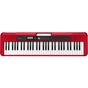 Синтезатор Casio CT-S200RD (222028) - уменьшенное изображение 1