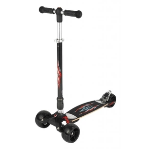 Самокат Micro Kickboard Monster Т+J (KB0022) зображення 1