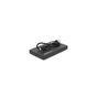 Кишеня зовнішня Voltronic Q3 USB 2.0 to 2.5" SATA black (Q3 2.0/BK) - зменшене зображення 2