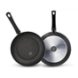 Сковорода TVS Diamante Induction Wok 28 см (DP793283310001) - зменшене зображення 2