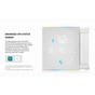 Кулер до процесора Deepcool AK620 Digital Pro White (R-AK620-WHAPMN-G) - зменшене зображення 12