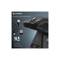 Мишка GamePro Asgard Thor Wireless/Bluetooth/USB Black (GM023B) - уменьшенное изображение 7