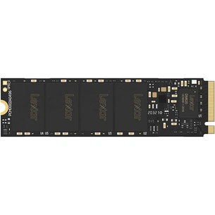 Накопичувач SSD M.2 2280 2TB NM620 Lexar (LNM620X002T-RNNNG) зображення 1