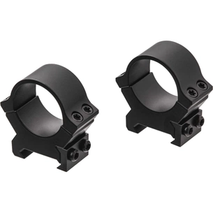 Кріплення для прицілу Leupold PRW2 1" Medium Matte (174081) зображення 1