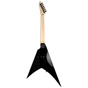 Електрогітара LTD Alexi-200 Black - зменшене зображення 2
