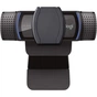 Веб-камера Logitech C920s Pro HD (960-001252) - зменшене зображення 4