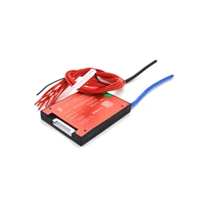 BMS контроллер DaLy LiFePO4 36V 12S 30A (DL12S-30A) зображення 1