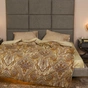 Постільна білизна Isleep полуторна Сатин Twill 46 (46_pl_Isleep) - зменшене зображення 2