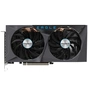 Відеокарта GIGABYTE GeForce RTX3060Ti 8Gb EAGLE 2.0 LHR (GV-N306TEAGLE-8GD 2.0) - зменшене зображення 5