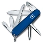 Ніж Victorinox Hiker 91 мм Синій (1.4613.2) - зменшене зображення 1