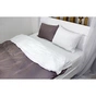 Постільна білизна MirSon Велюр Winter Frost 28-0001 + 28-0003 Lilium Velvet 143х210 (2200004003405) - зменшене зображення 3
