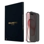 Скло захисне iLera DeLuxe Incognito iPhone 15 Pro (ILINDL15PR) - зменшене зображення 1