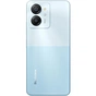 Мобільний телефон Blackview Color 8 8/128GB Blue (6931548317005) - зменшене зображення 3