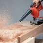 Повітродувка Makita M4000 - уменьшенное изображение 2