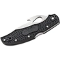 Ніж Spyderco Byrd Cara Cara 2 Emerson полусеррейтор (BY03PSBK2W) - зменшене зображення 2
