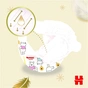 Підгузки Huggies Extra Care Size Розмір 5 (11-25 кг) 66 шт (5029053583174) - зменшене зображення 10