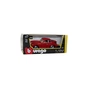 Машина Bburago PORSCHE 356B (18-22079) - зменшене зображення 5