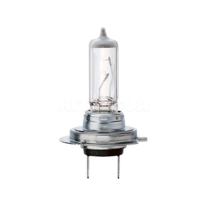 Автолампа Bosch галогенова 55W (1 987 302 804) зображення 1