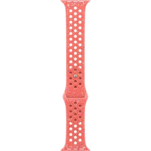 Ремінець до смарт-годинника Apple 41mm Magic Ember Nike Sport Band - S/M (MUUX3ZM/A) зображення 1