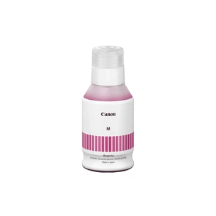 Контейнер з чорнилом Canon GI-56M Magenta (4431C001) зображення 1