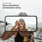 Скло захисне Spigen Apple iPhone 15 Plus Glas.tR AlignMaster FC Black (2P) (AGL06886) - зменшене зображення 12