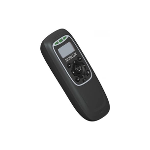 Сканер штрих-коду Sunlux XL-9038 1D USB (13899) зображення 1