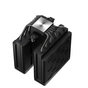 Кулер до процесора Deepcool AG620 BK ARGB V2 (R-AG620-BKAMMN-GJD) - зменшене зображення 7