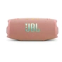 Акустична система JBL Charge 6 Pink (JBLCHARGE6PINK) - зменшене зображення 2