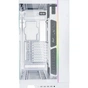 Корпус Lian Li O11 Dynamic EVO XL white (G99.O11DEXL-W.00) - зменшене зображення 4