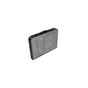 Туристичний стіл Bo-Camp Northgate 90x60 cm Black/Grey (1404184) (DAS303262) - уменьшенное изображение 2