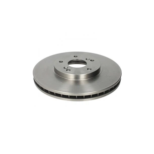 Гальмівний диск Bosch 0 986 479 R47 зображення 1