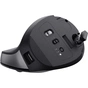 Мишка Trust Bayo+ Ergonomic Wireless/Bluetooth Black (25146) - зменшене зображення 6