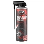 Мастило автомобільне K2 Off PRO Chain Lube 500мл (W140) - зменшене зображення 1