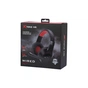 Навушники Xtrike ME HP-312 XBOX/PS/PC Black/Rad (HP-312) - зменшене зображення 7