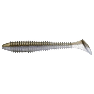 Силікон рибальський Keitech_ТОВ Swing Impact FAT 6.8" (3 шт/уп) к481 light hitch (1551.08.18) зображення 1