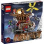 Конструктор LEGO Marvel Вирішальний бій Людини-Павука 900 деталей (76261) - зменшене зображення 7