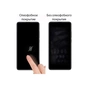 Плівка захисна Drobak Ceramics Xiaomi Mi Smart Band 6 2pcs (313135) - зменшене зображення 2
