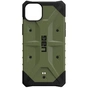 Чохол до мобільного телефона UAG Apple iPhone 14 Plus Pathfinder, Olive (114061117272) - уменьшенное изображение 9