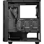 Корпус Chieftec Gaming Hunter Tempered Glass Edition (GS-01B-OP) - зменшене зображення 6