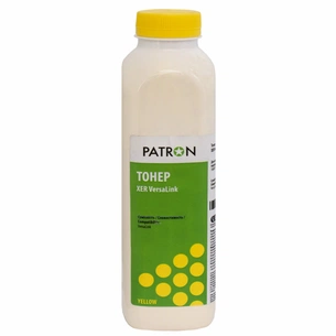 Тонер Patron Xerox VL C7020, 300 г, Yellow (PN-XVLC7020-Y-385) зображення 1