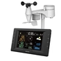 Метеостанція Sencor SWS9400 - зменшене зображення 1