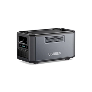 Додаткова батарея для зарядної станції Ugreen EB2000 2048Wh (15617) зображення 1