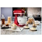 Кухонний комбайн KitchenAid 5KSM175PSECA - зменшене зображення 5