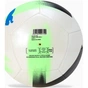 М'яч футбольний Puma Cage ball 084346-02 білий, синій 5 (4067981507764) - уменьшенное изображение 2